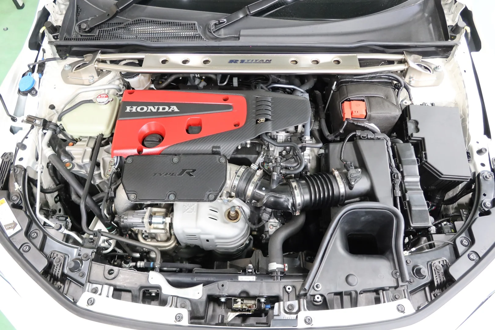 这是钛合金的吗