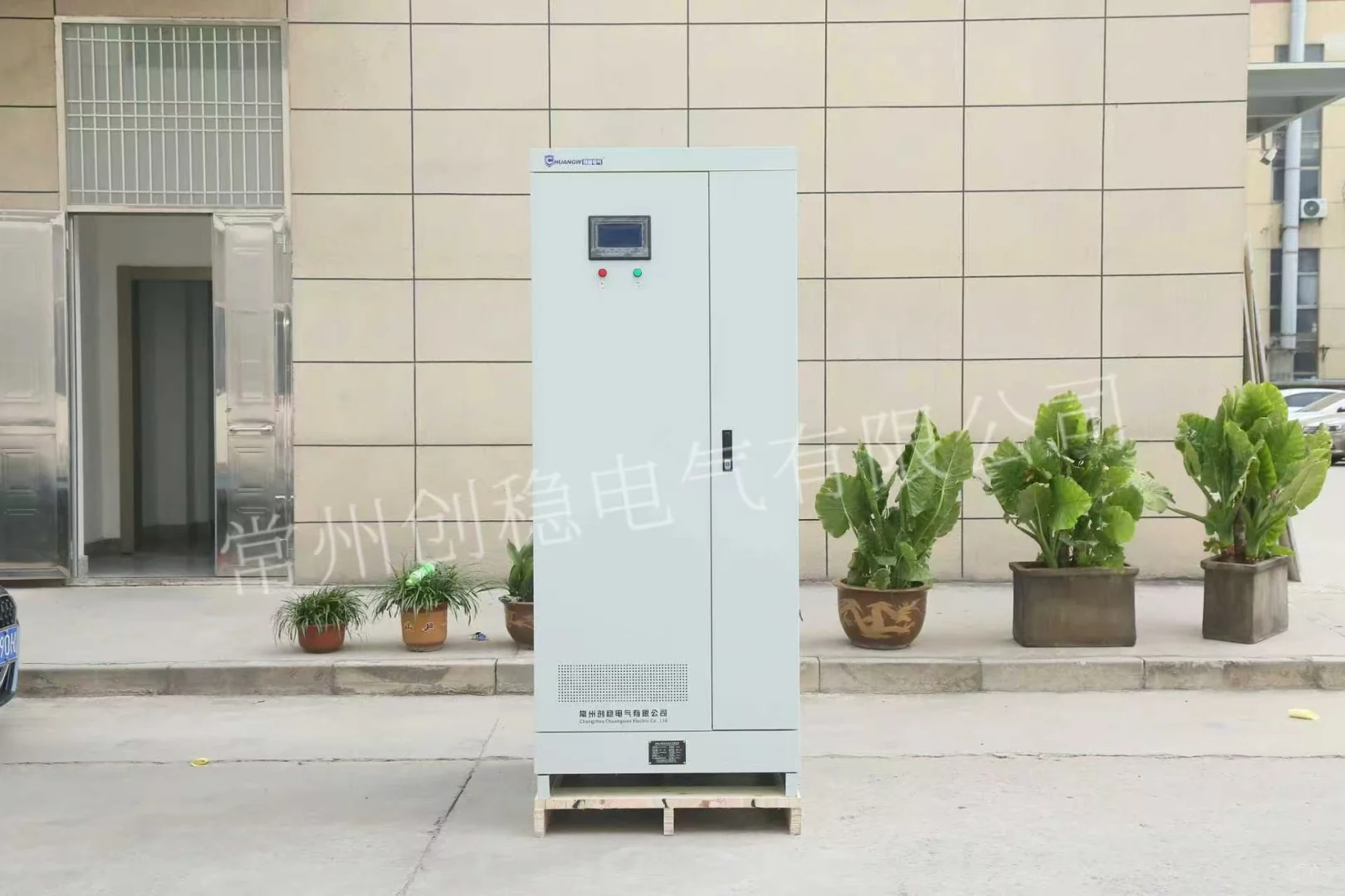 稳压器推荐什么品牌，车间老师傅的真心分享