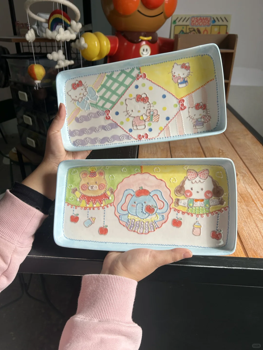 二选一，你喜欢哪个