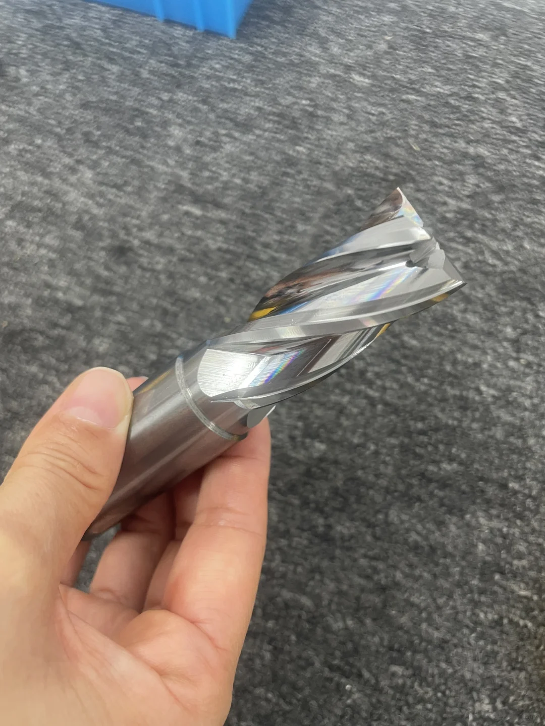 高端非标硬质合金刀具