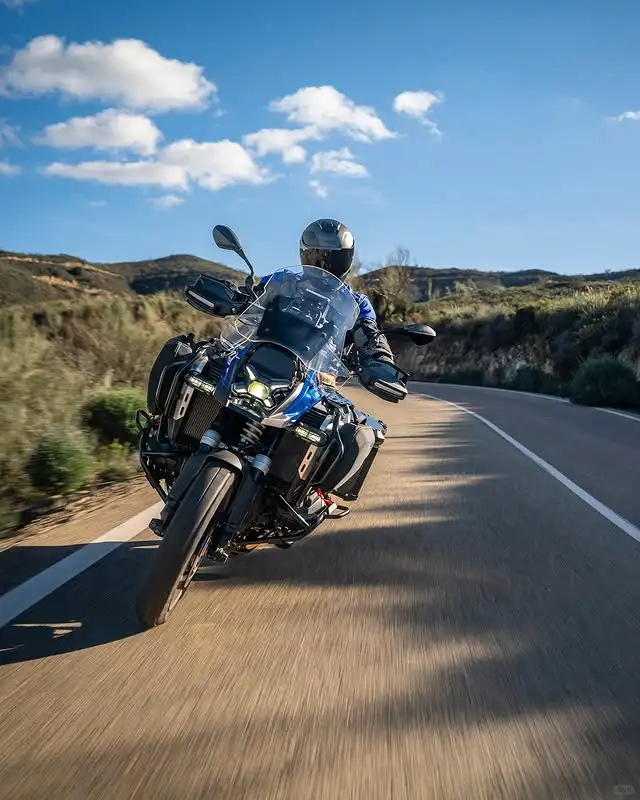 1300GSA W厂改装件赏析