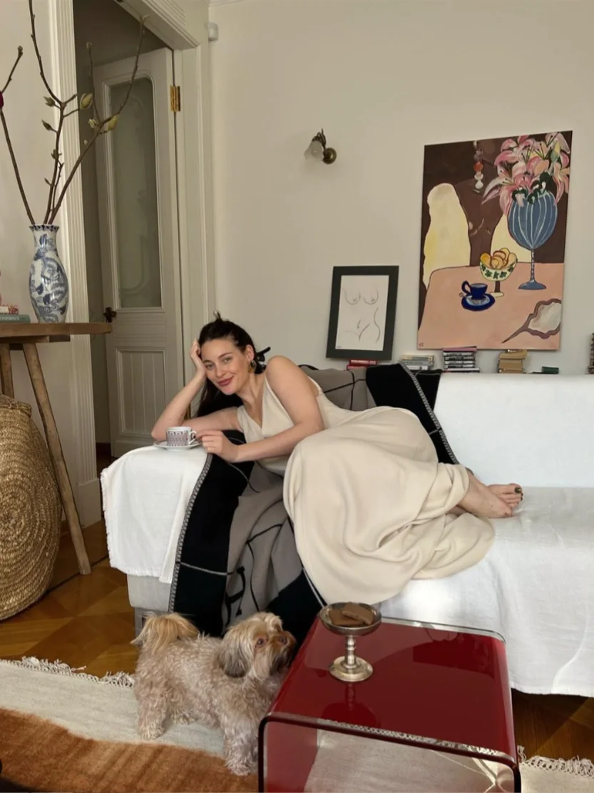 做自己生活的主理人|i人的独居日常.