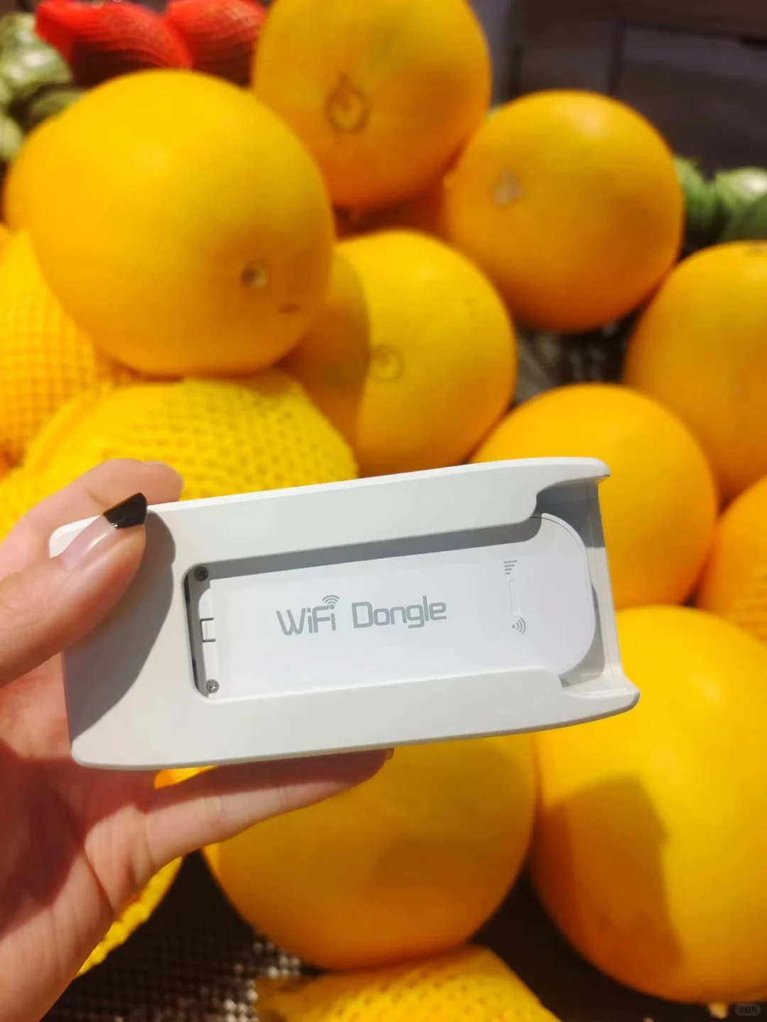 随身WiFi怎么挑选?