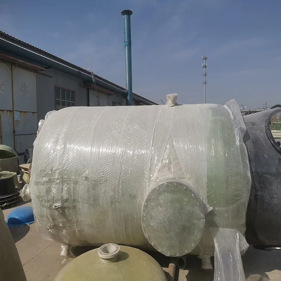 循环水处理设备安装调试细节全解析