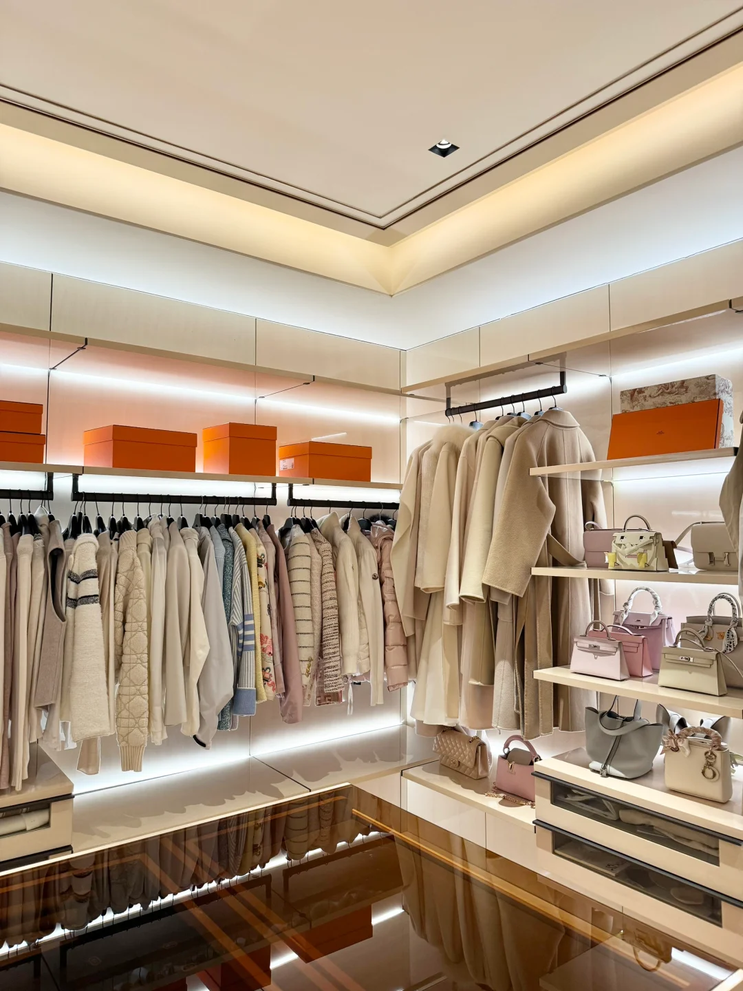 处女座精致主义的家?家居小角落分享