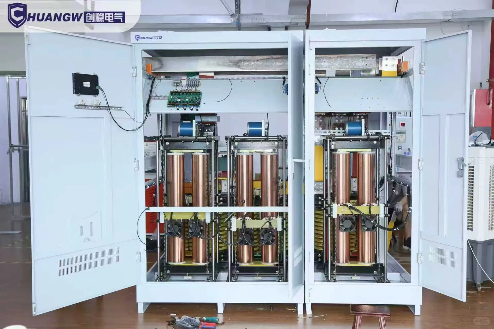 解析三相380v稳压器价格构成要素