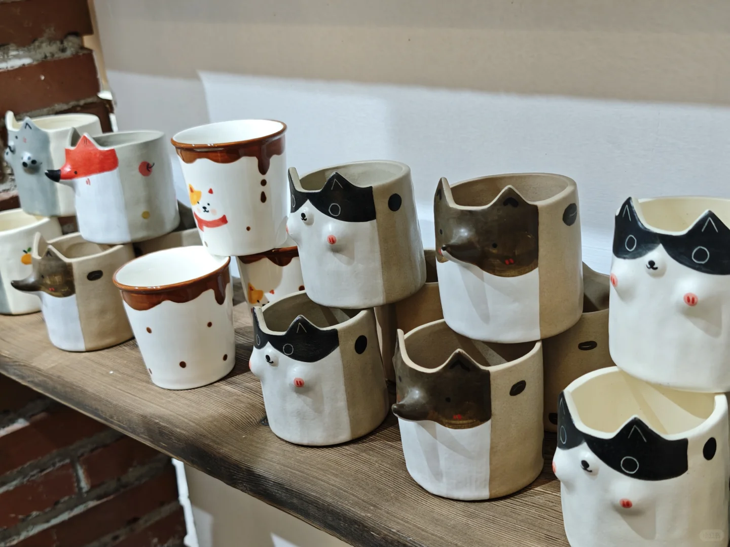 景德镇还有这种地方?❗❗❗