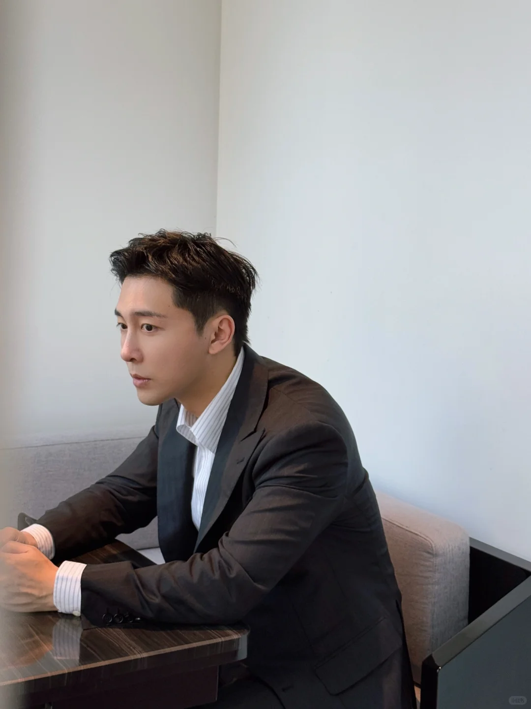 表情管理真的难?｜又是「全国巡演」的十多天