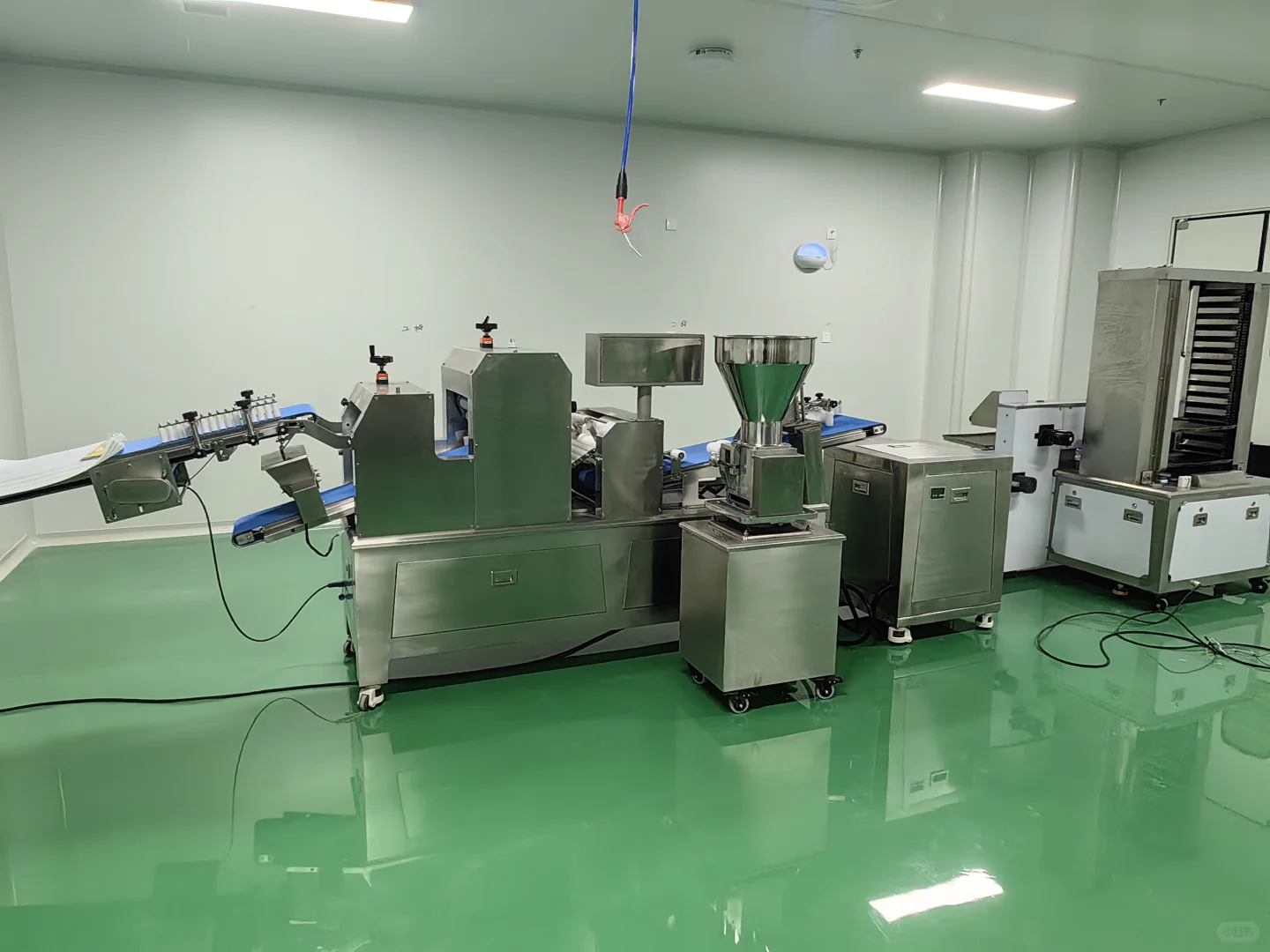 都说烘焙圈玩到最后是：供应链的竞争