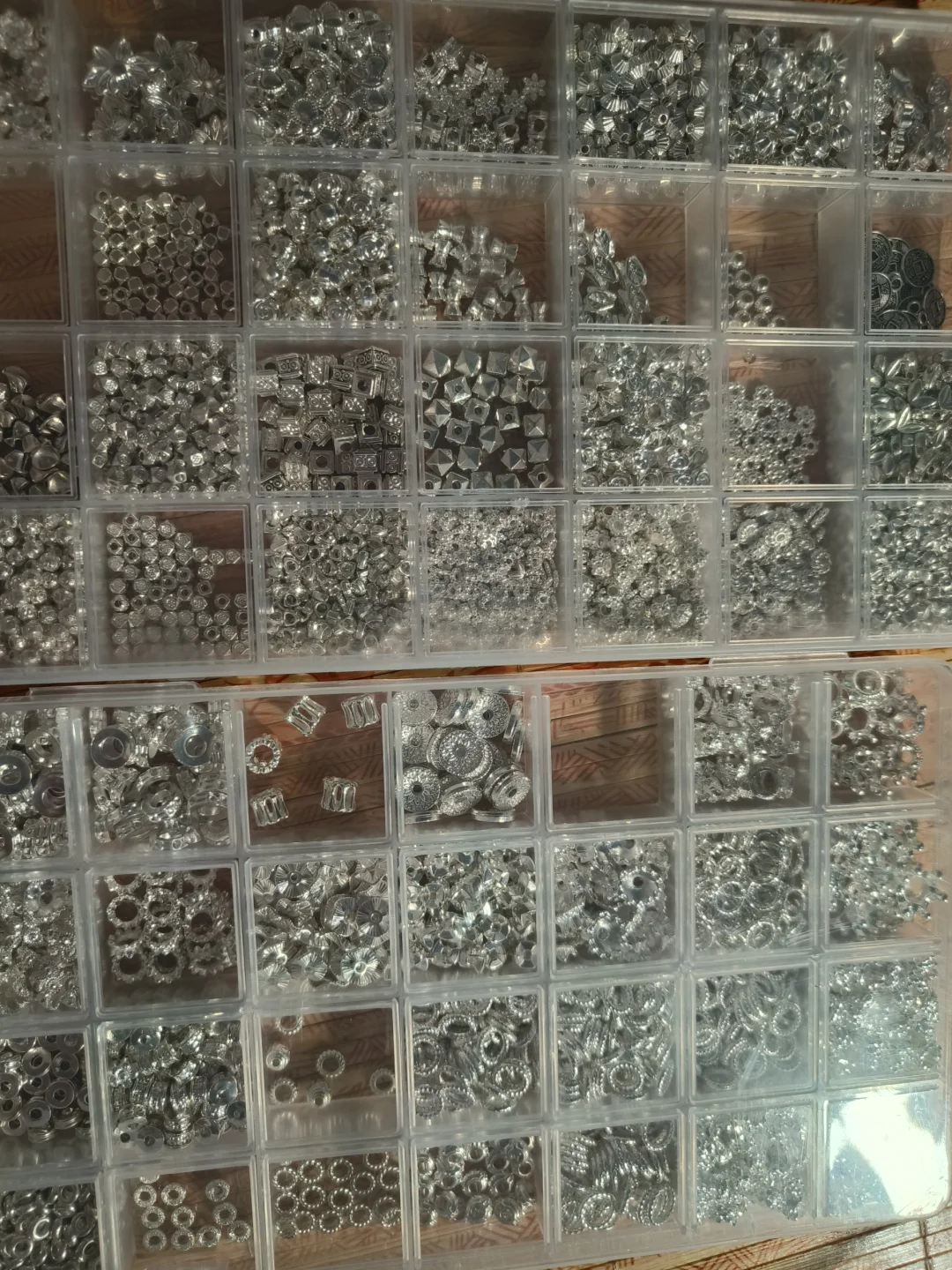 合金配件真的没人要嘛•᷄ࡇ•᷅