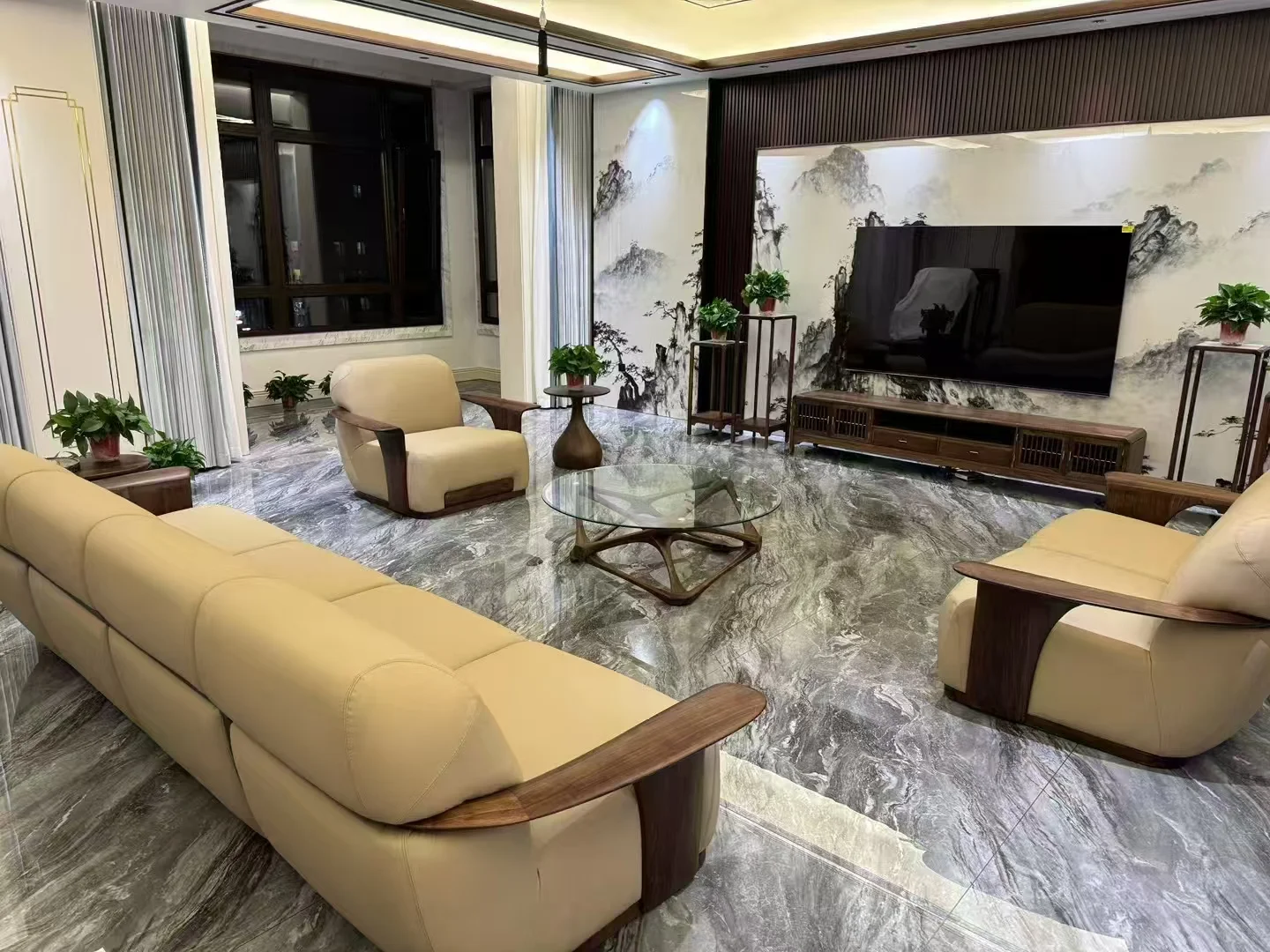 吹爆！黑胡桃木家具就是家居界的宝藏