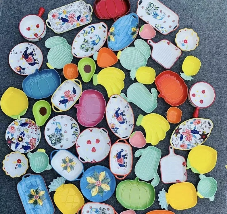 潮州瓷都库存陶瓷一手货源｜专注批发十五年！