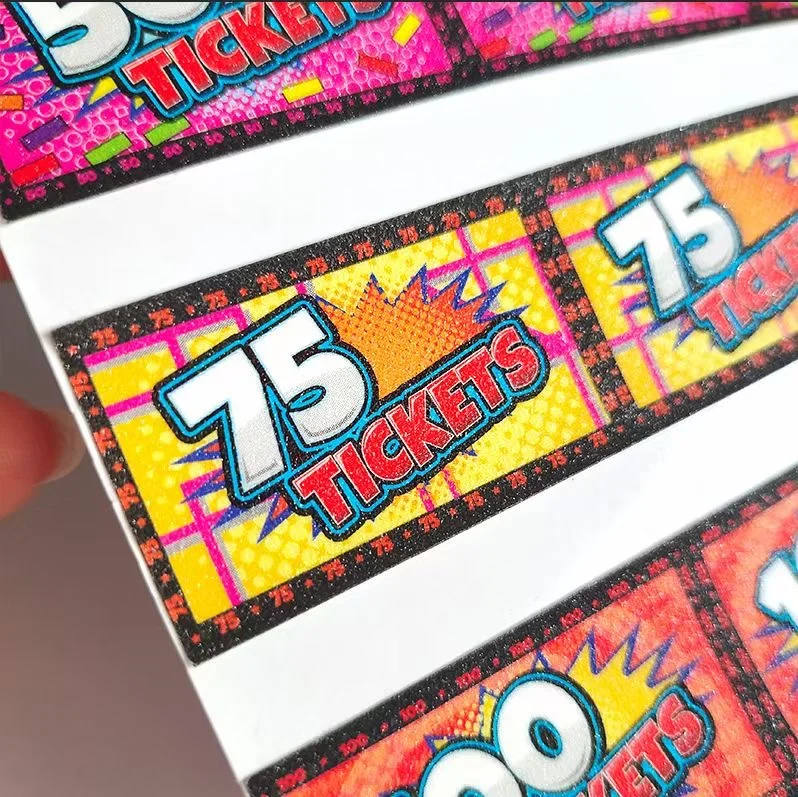 各种类标签皆可打印!