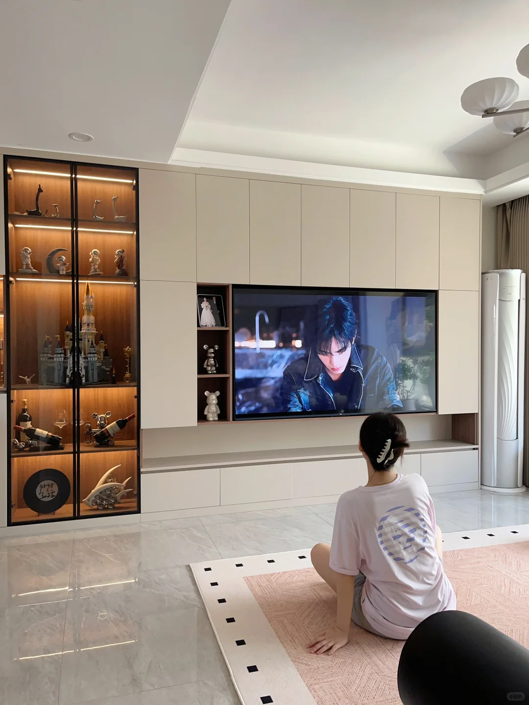 29岁,孕26周,宅家都在做些什么??