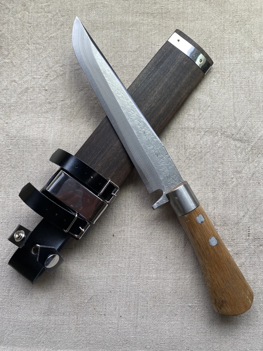 适合猎人的户外