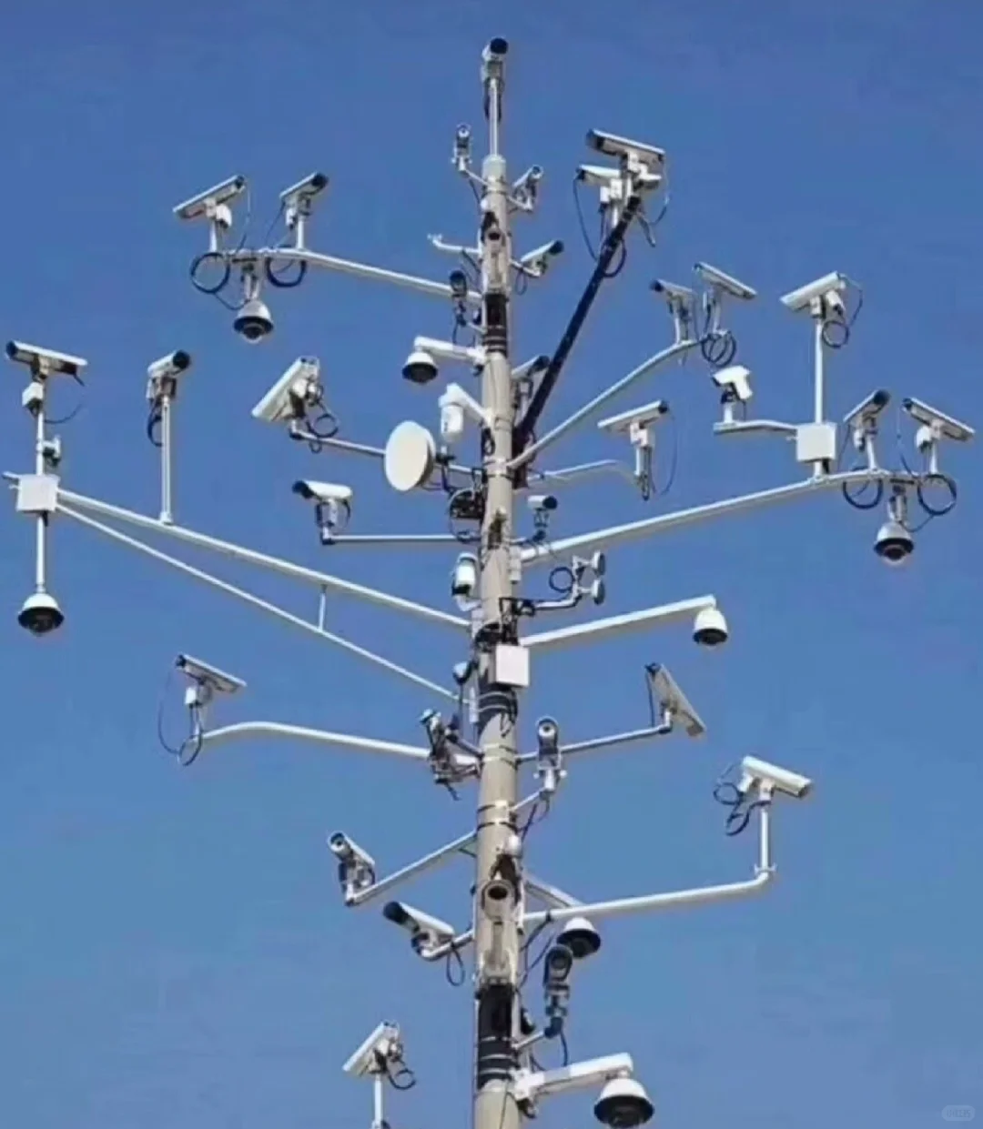 合肥弱电智能化施工、监控、电子围报警系统