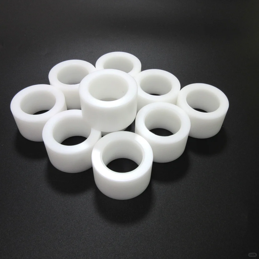 ?POM聚甲醛管材✨生产厂家来图来样定制