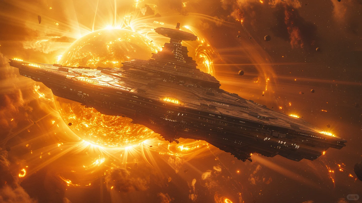 天文学家说“外星母舰”10月29日到达近日点