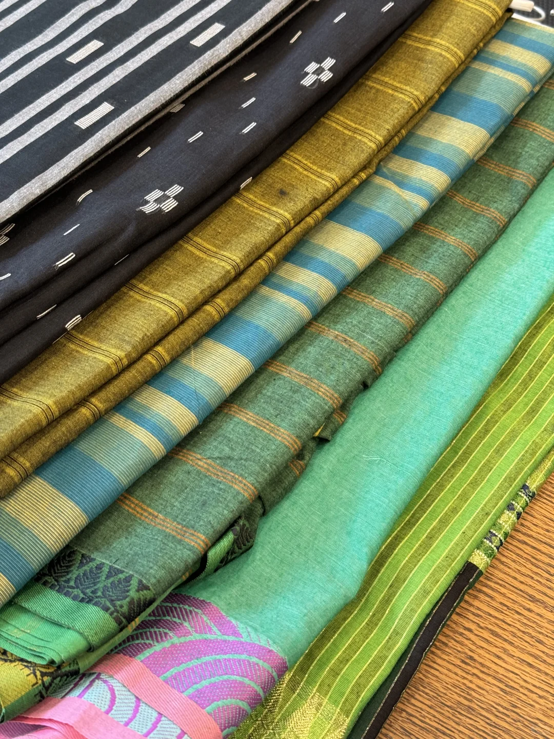 今年夏天 都给我锁死jamdani