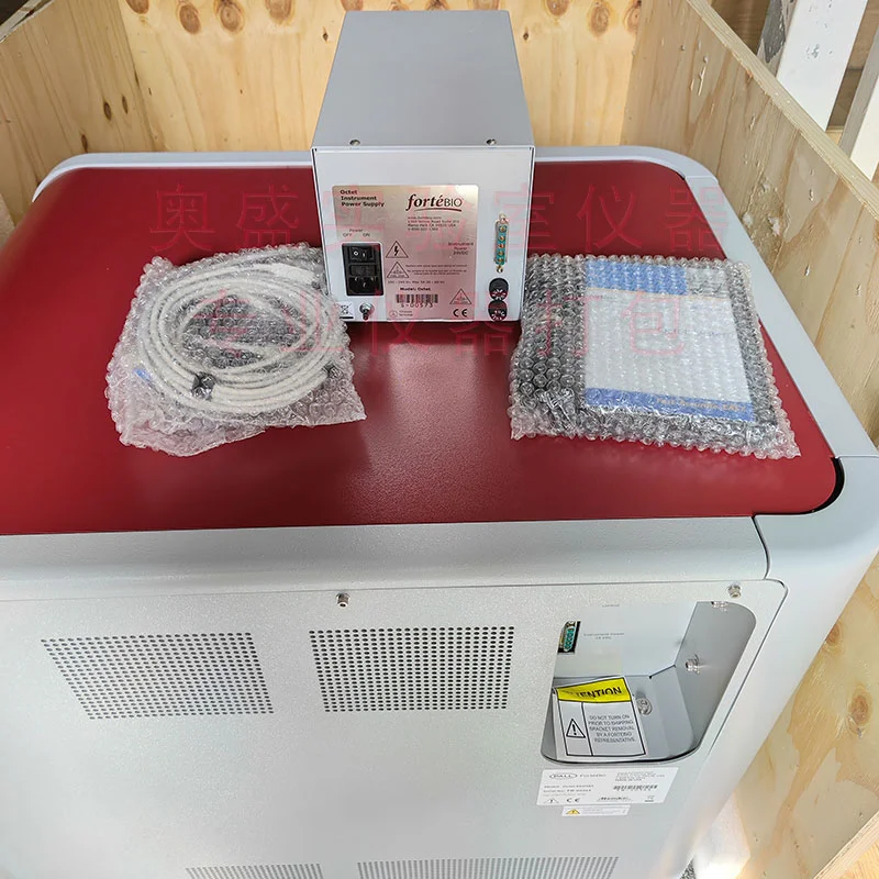 美谷ForteBio Octet RED384分子相互作仪