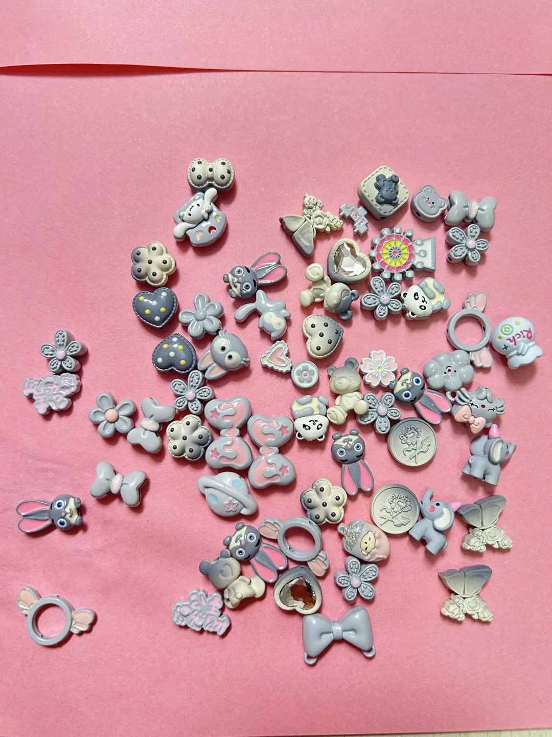 合金退坑打包出