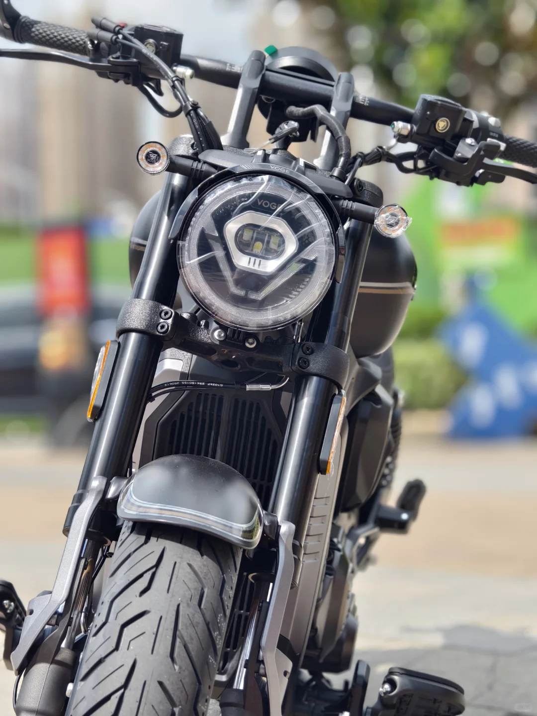 虽迟但到|无极CU250自动挡