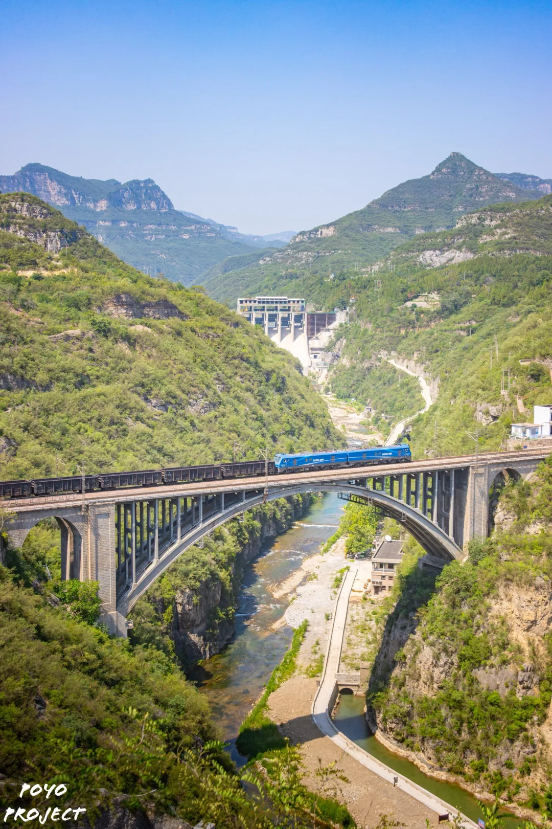 太行山下，韶山迈向复兴