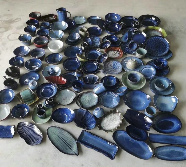 潮州瓷都库存陶瓷一手货源｜专注批发十五年！