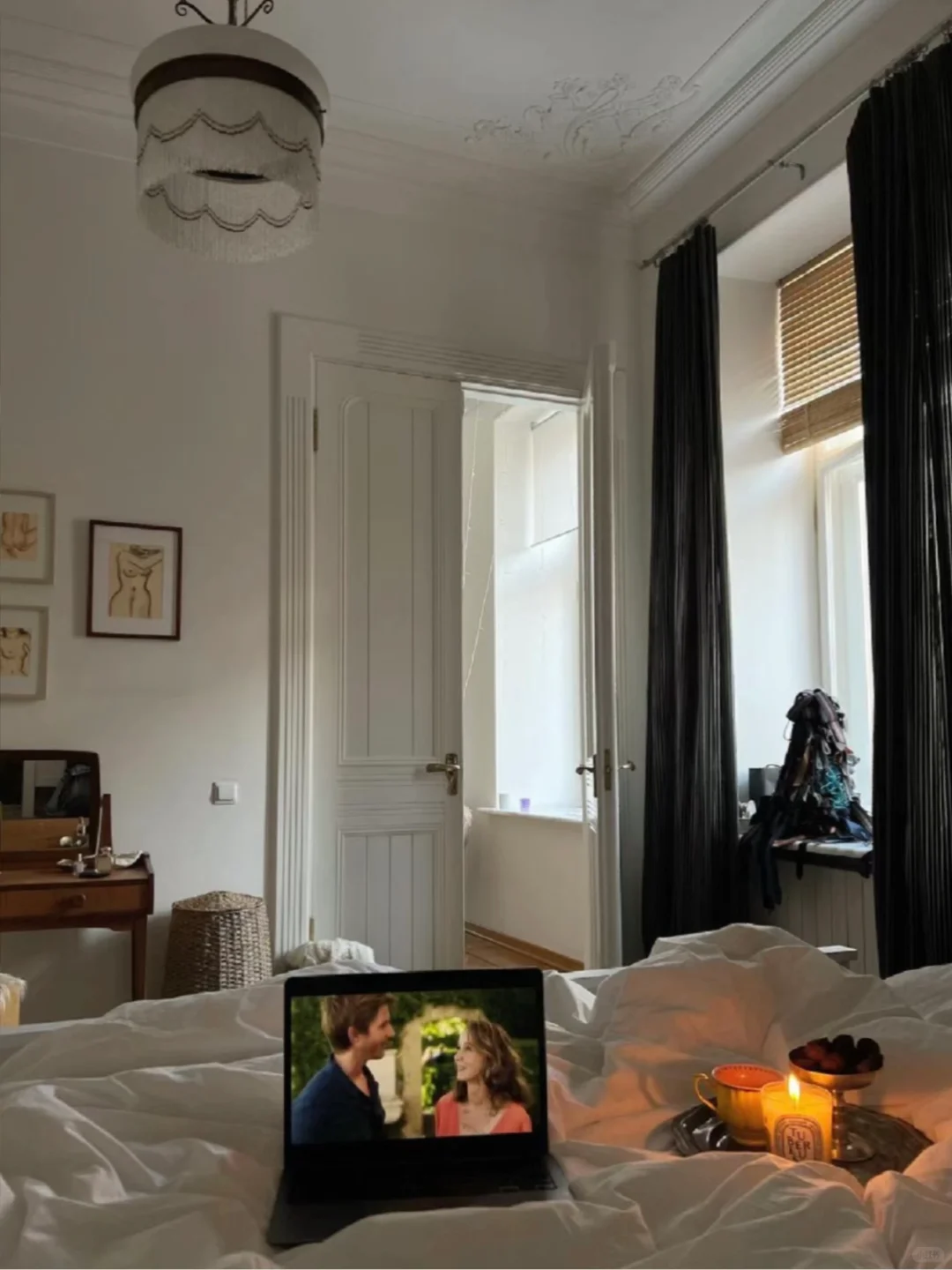 做自己生活的主理人|i人的独居日常.