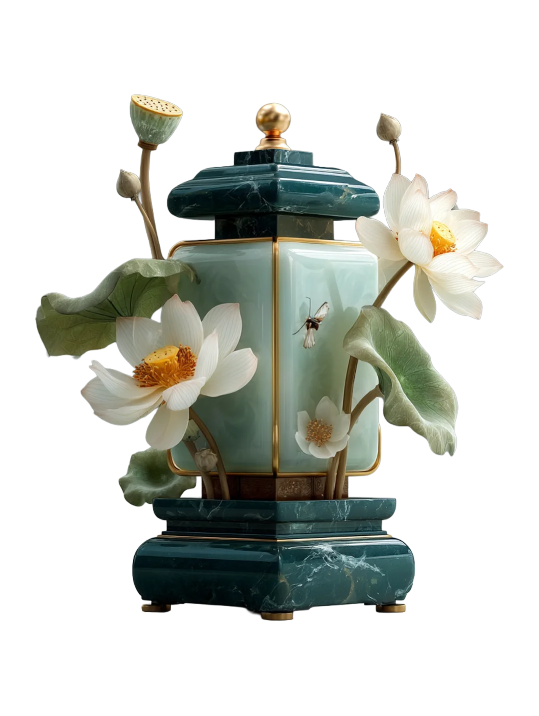 每日分享|瓷器素材