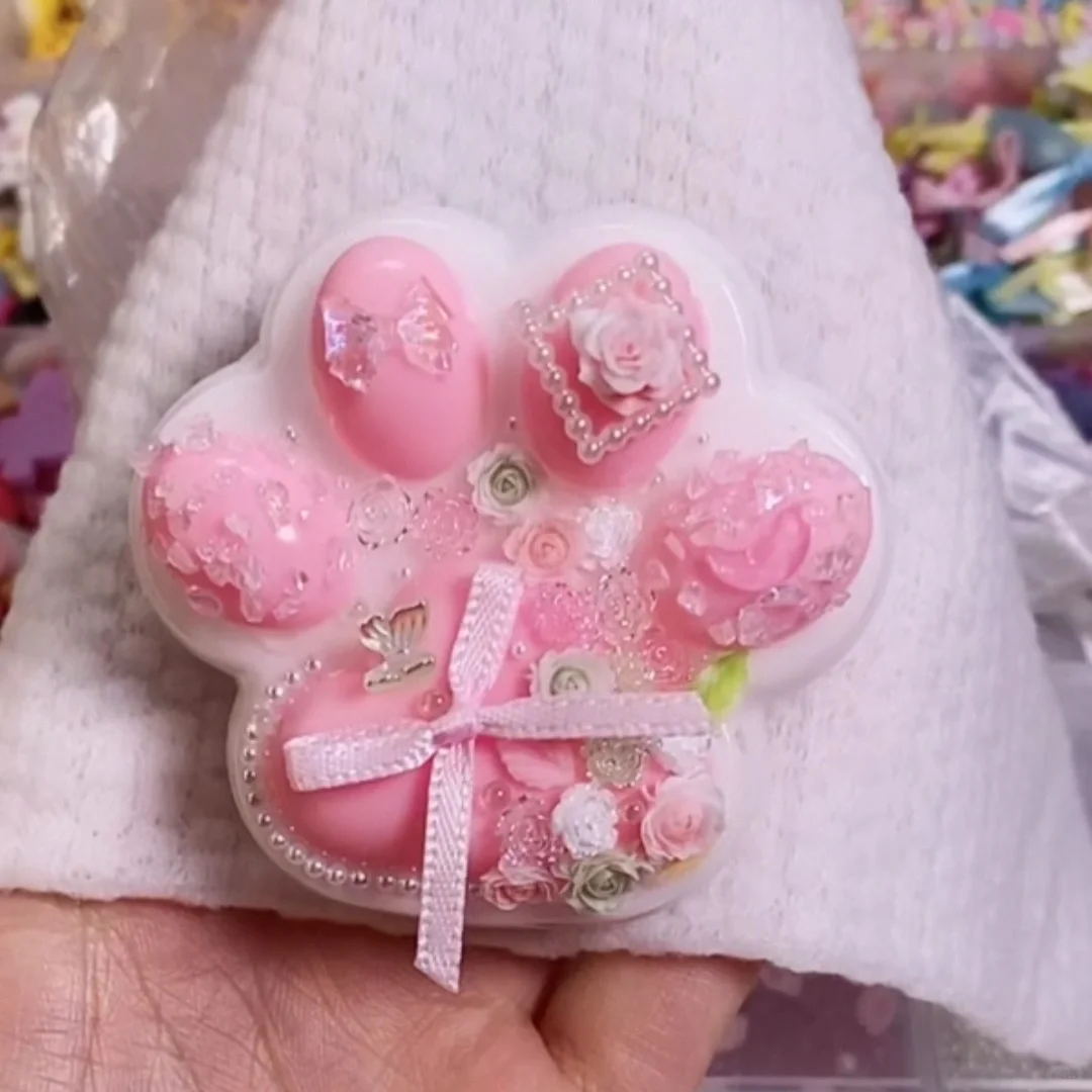 树脂饰品怎么用