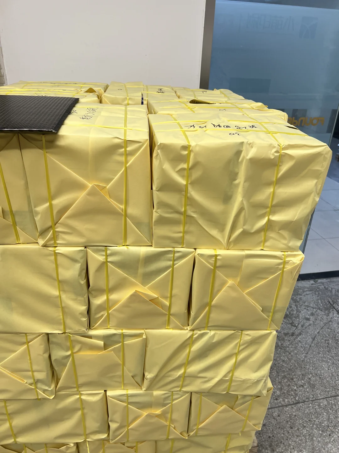 开学季轮转机都抡冒烟了