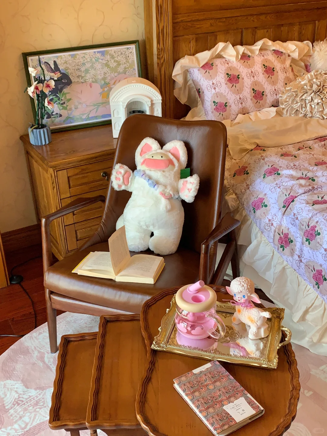 ????| 哪位大小姐的家速速认领！ ?