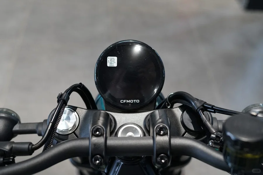 春风450CL-C AMT售价23980元