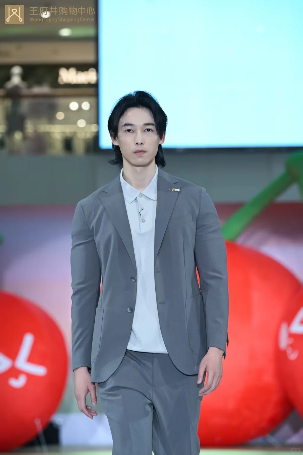 通勤会议双面战袍|高智感穿搭