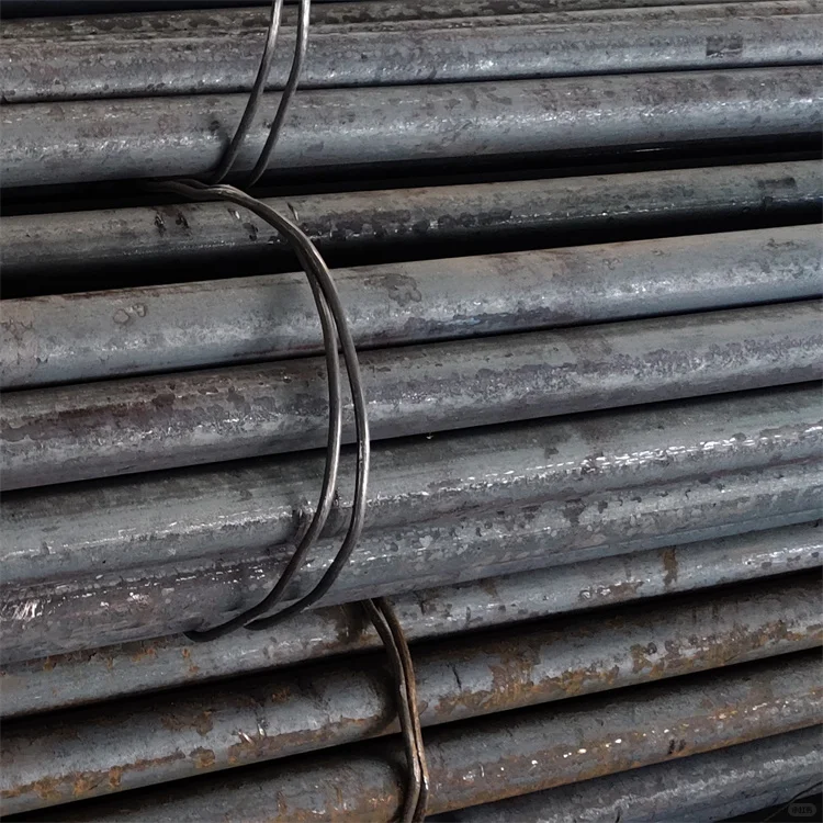 低合金圆钢材质解析选购指南与实用场景详解