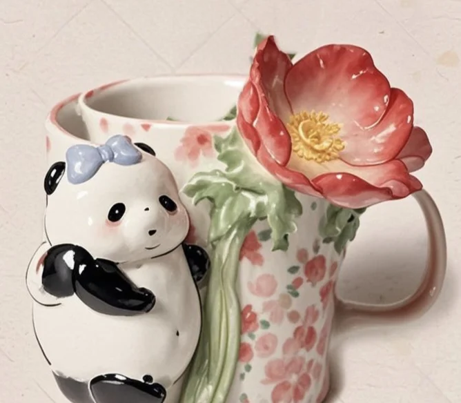 那些超美的马克杯～