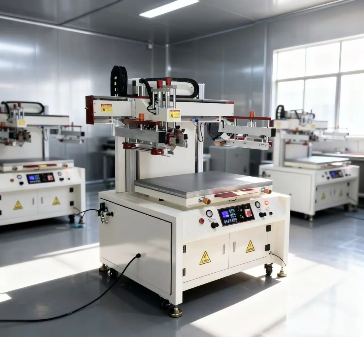 新手也能轻松上手的丝印技巧教程