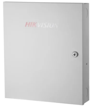 智慧档案库房设计-防盗篇2