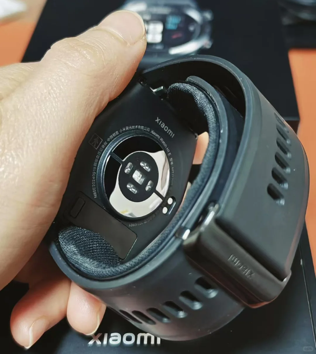 华为“血压手表”的最强平替，全套才1050元