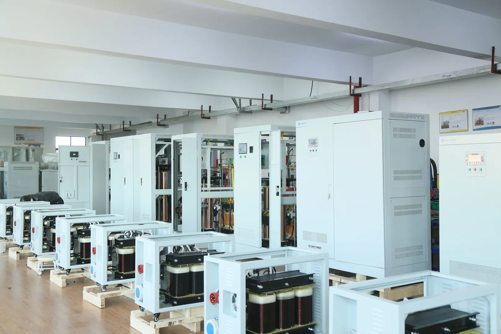 三相稳压器哪个牌子好用？创稳电气值得关注