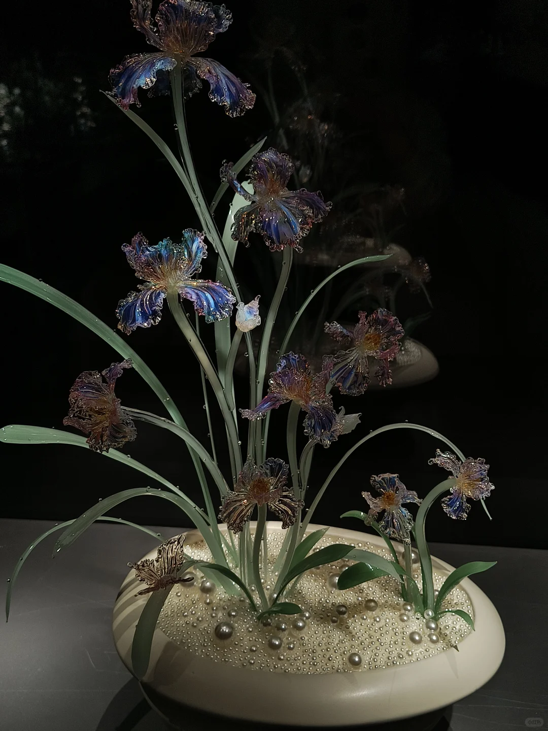 已逛，淄博陶瓷博物馆真的太惊喜了！！