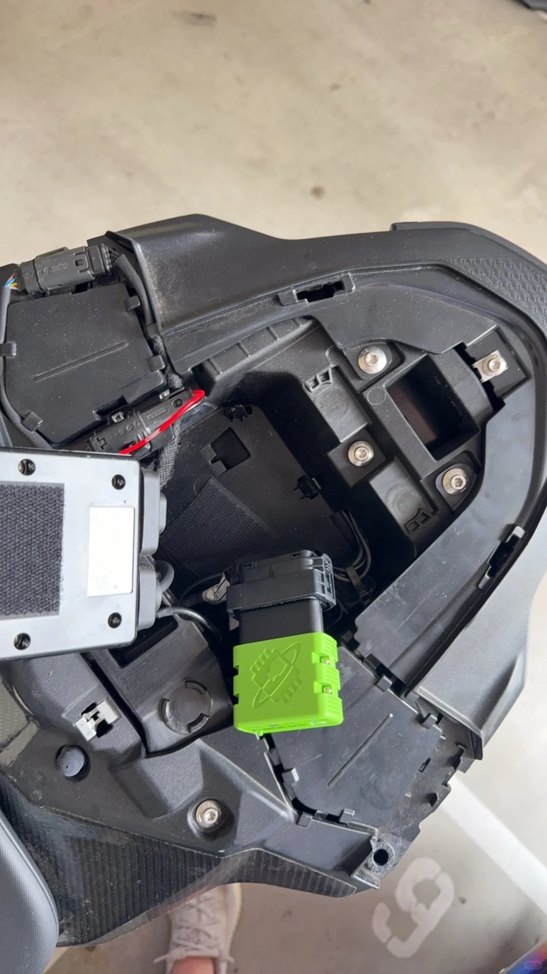 4S店休想赚到我一分钱?