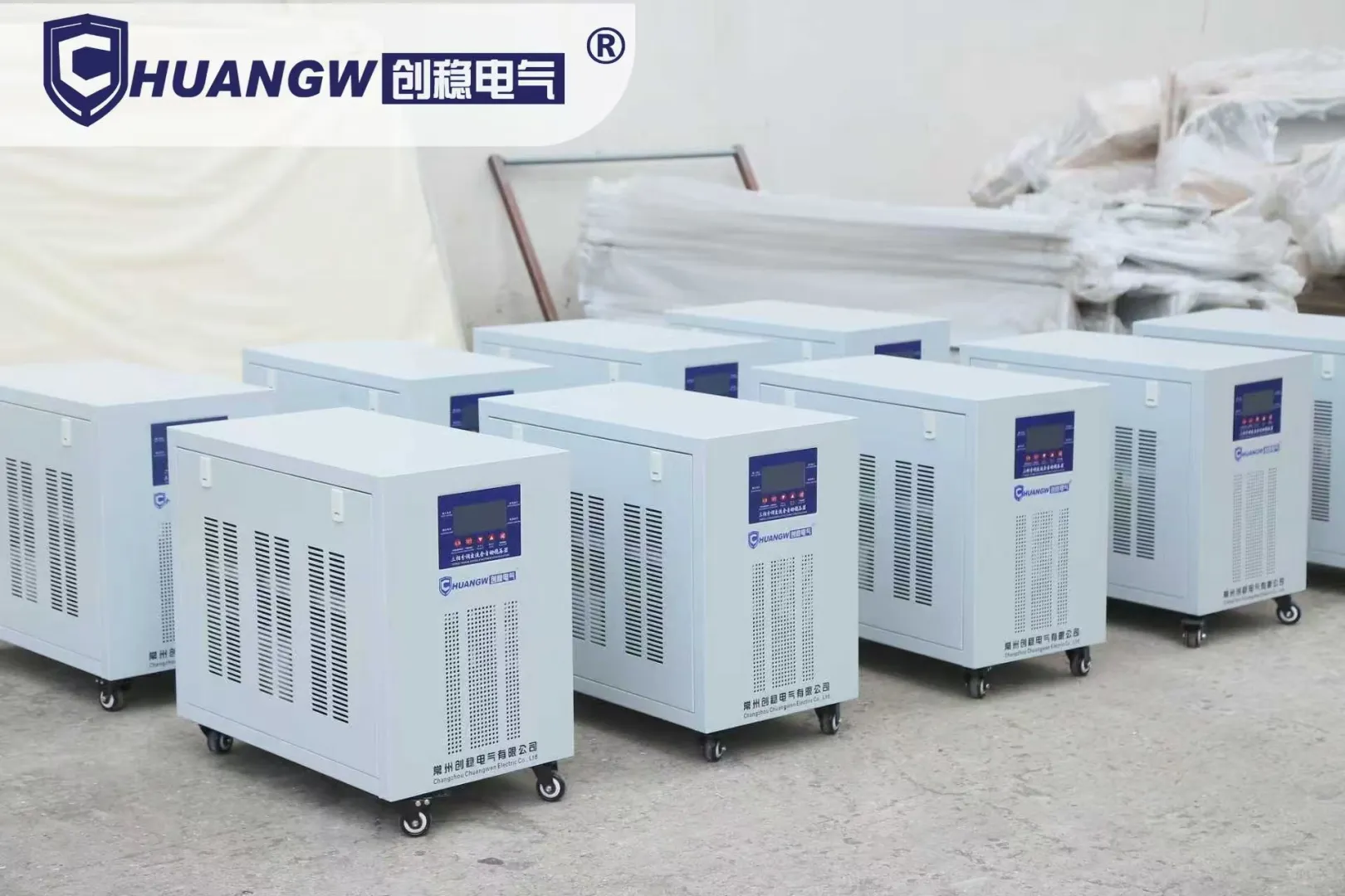 电压忽高忽低伤设备？选对“稳压器”是关键