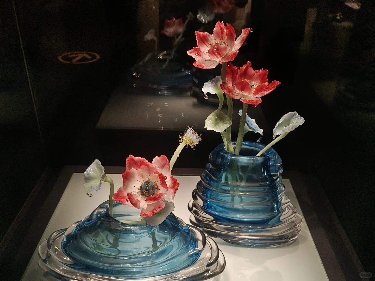 已逛，淄博陶瓷博物馆真的太惊喜了！！