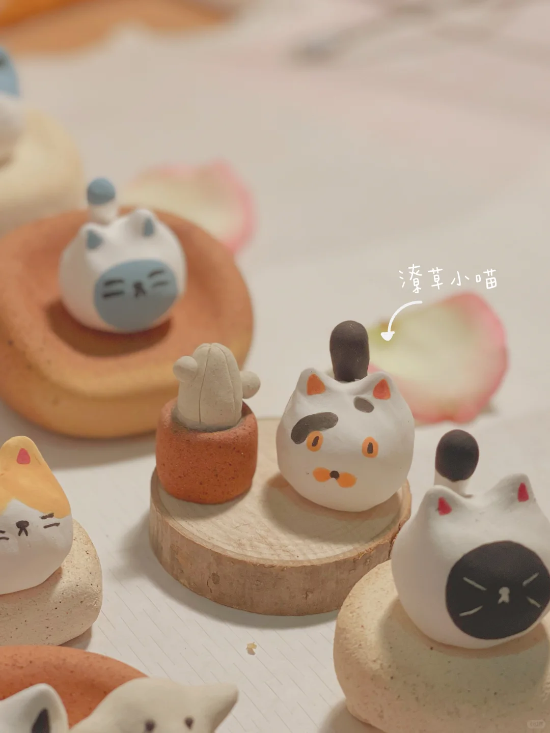 做人好难不如做猫叭！