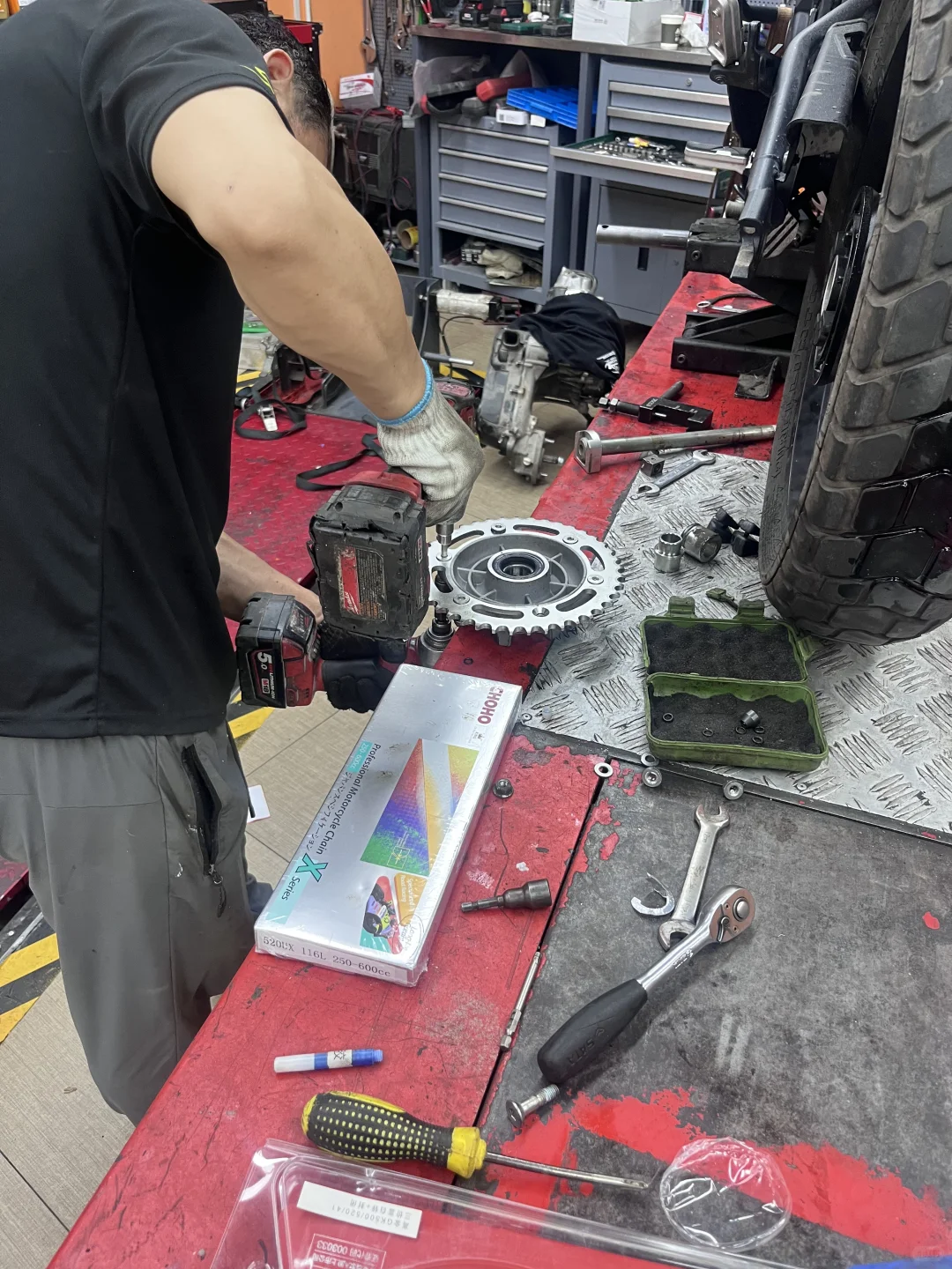 西安洗车修车哪里好