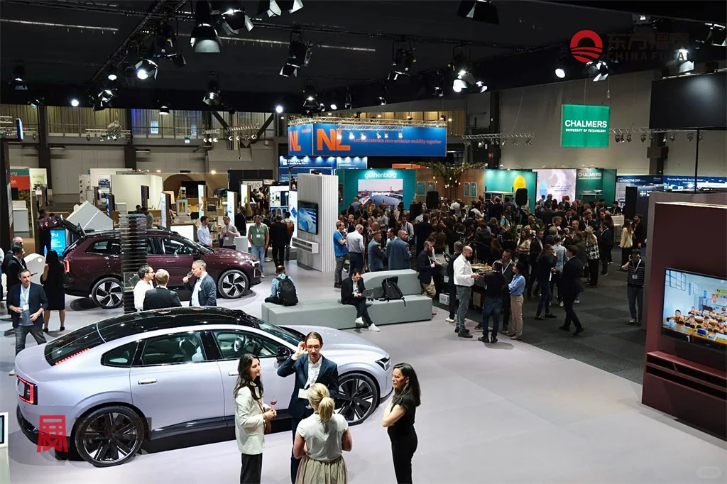 2026年欧洲挪威电动摩托车及电动自行车展