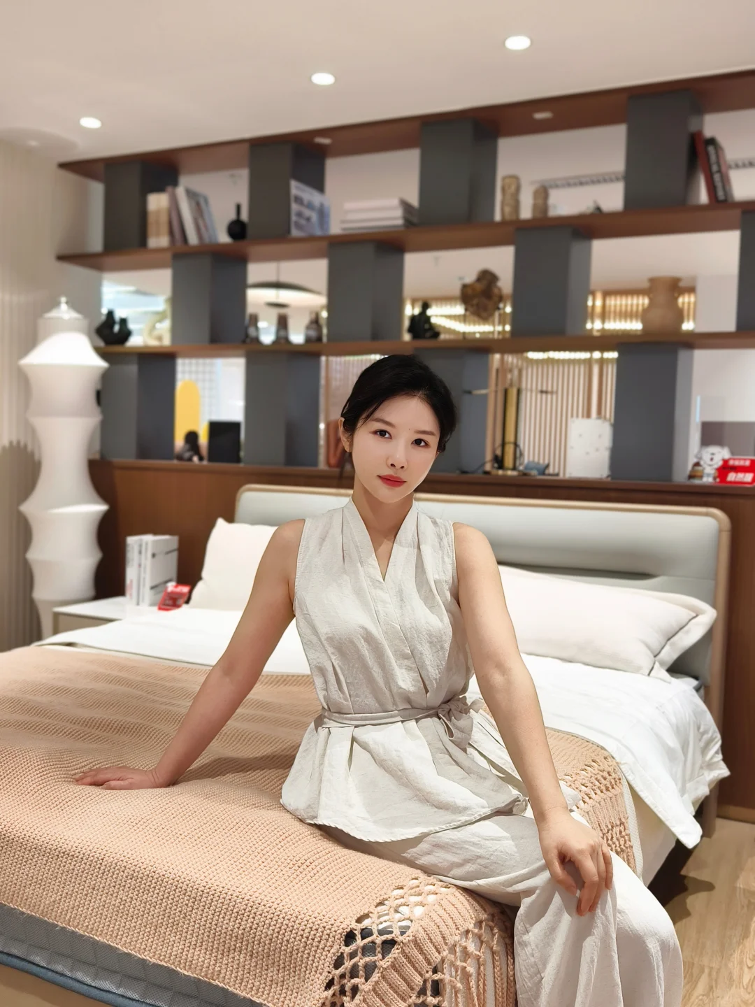 装修党狂喜！双 11 选家居省出软装预算✨