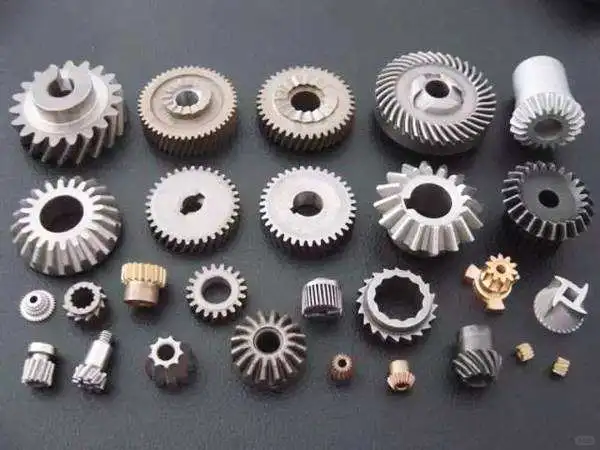 硬质合金粉末成型机